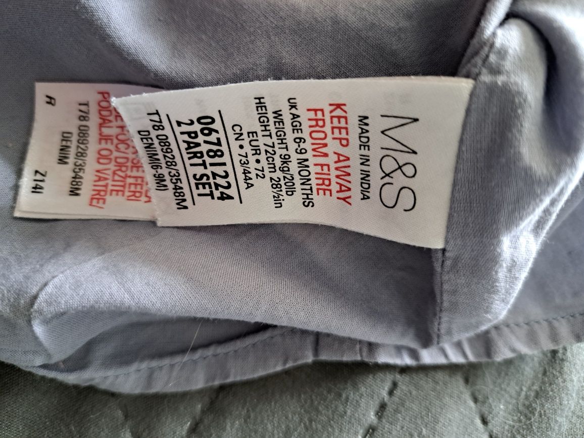 Sukienka Marks & Spencer