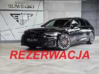 Audi A6 Rezerwacja Rezerwacja Rezerwacja Rezerwacja Rezerwacja Rezerwacja