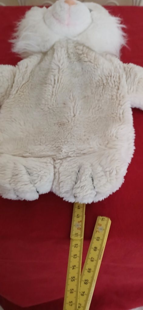 Peluche para saco de água quente
