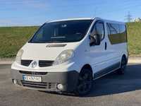 Продам Renault Trafic