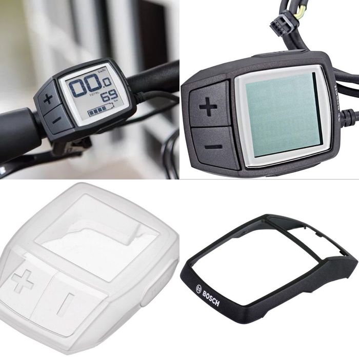 Сенсор швидкості Shimano/Bosch