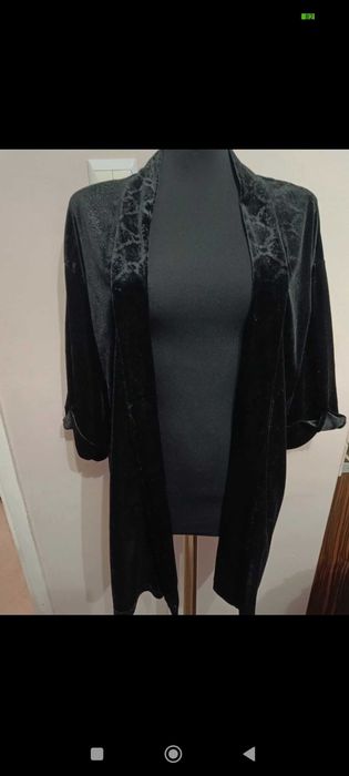 Narzutka,ubranie damska