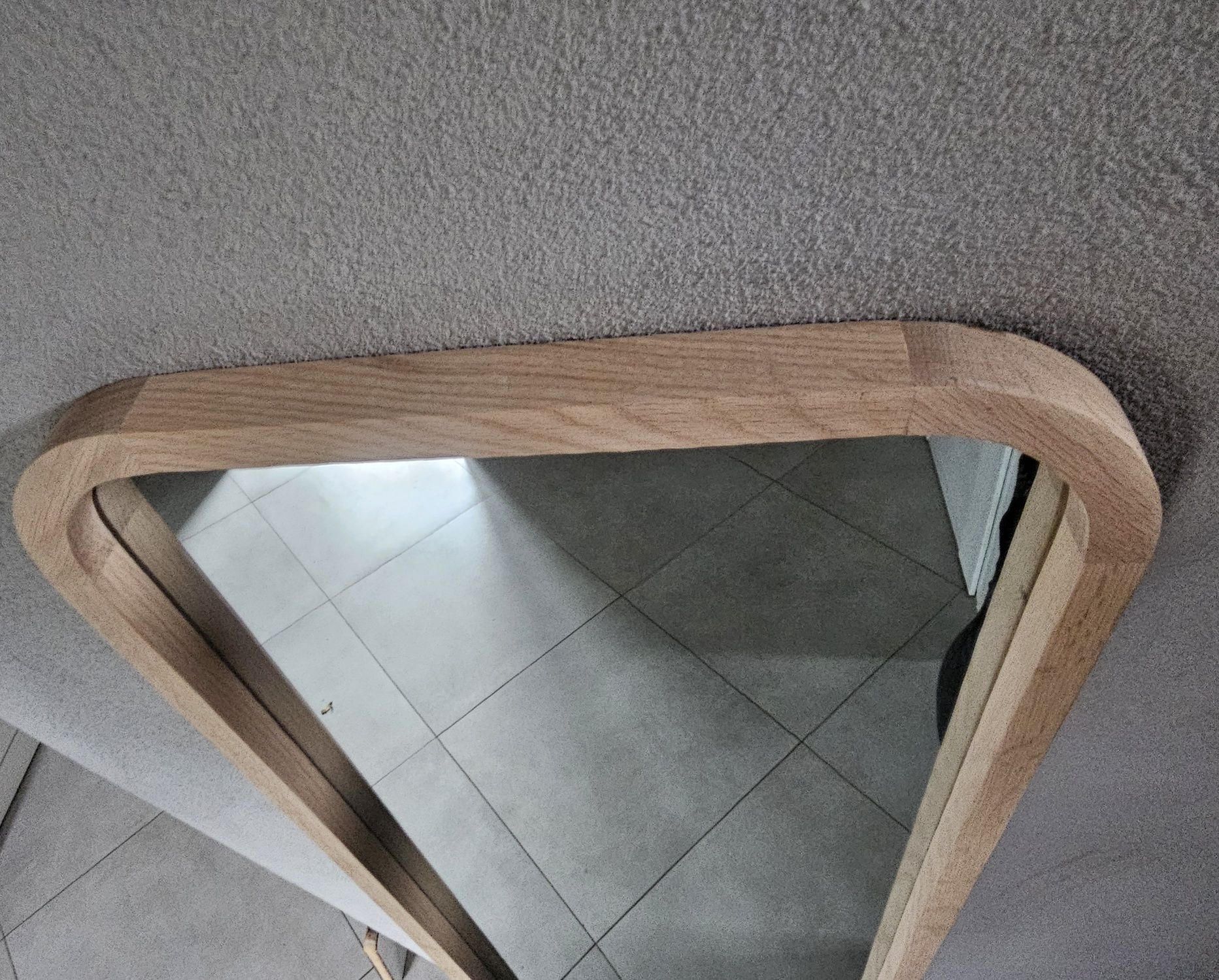Lustro Zara home