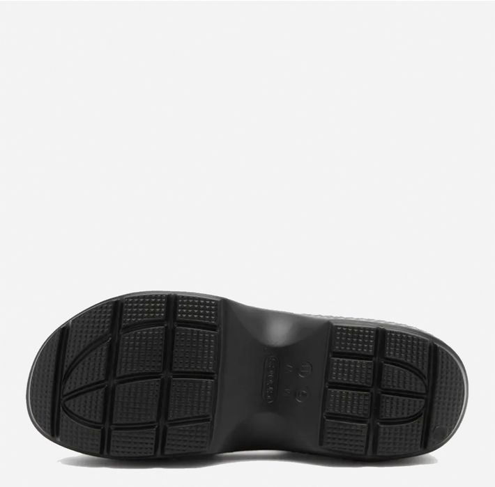 Жіночі сандалії Crocs Stomp Fisherman Sandal Mcha  Коричневі