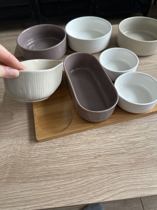 Zestw misek home&you