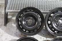 ALCAR CITROEN PEUGEOT TOYOTA 15cali 4x100 ET35 4.5J