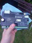 Zestaw alarmowy Bosch B443   B942W B5512