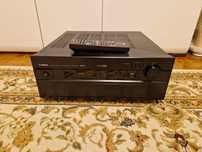 Yamaha RX-V3000 Pilot Potężny Amplituner