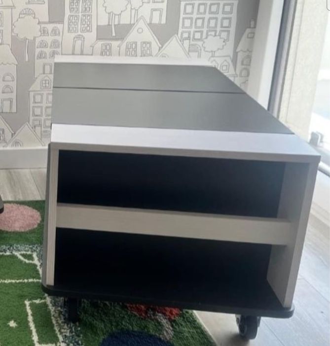 Kontenerek z pojemnikiem Nest - VOX