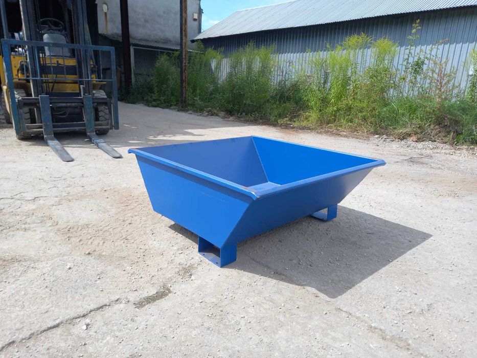 Kupuj bez obaw, na PMUC mini 250 L nie da się zawieźć