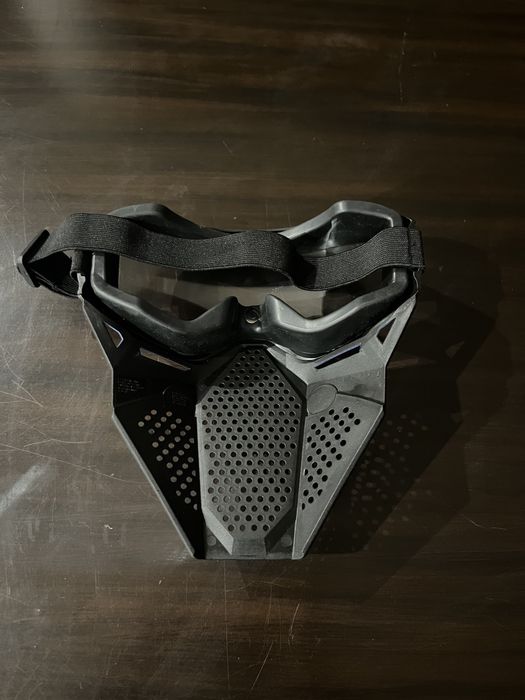 Nerf Rival Zeus MXV - 1200