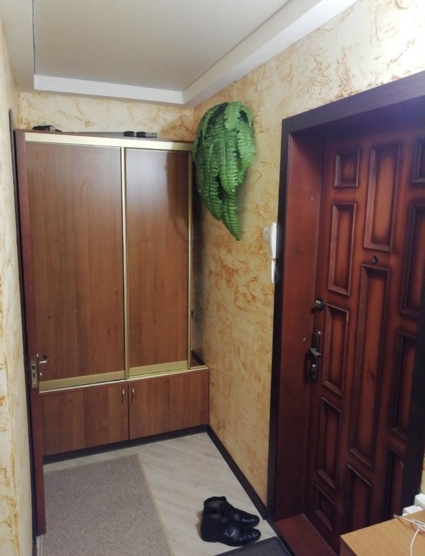 Продам однокомнатную квартиру
