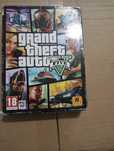 Mam na sprzedaż GTA V