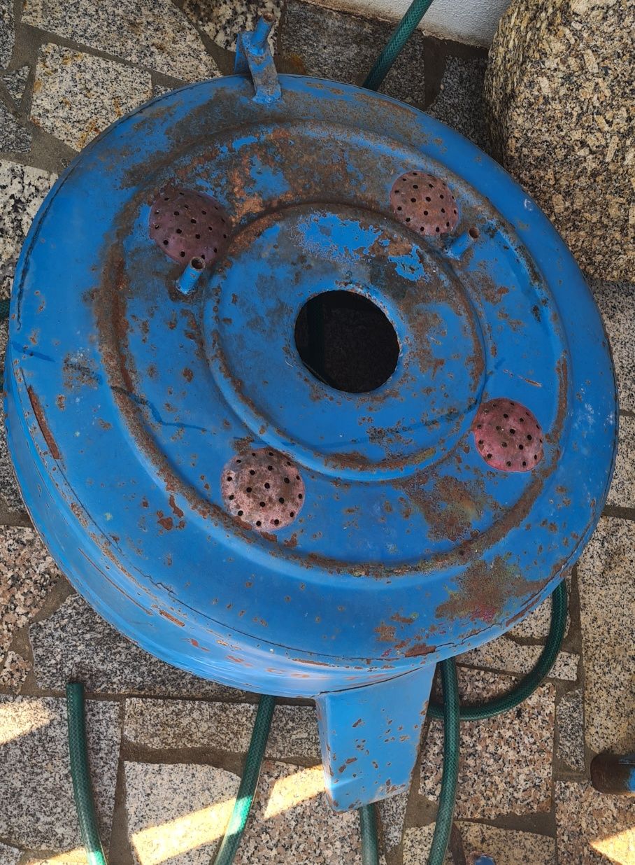 Moinho pedra elétrico monofasico