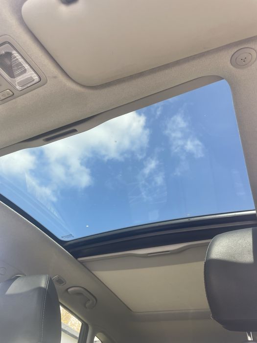 Kia Venga 1.6 Crdi bogate wyposażenie