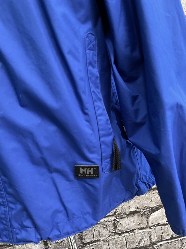 Kurtka męska / Helly Hansen / regulowana XL