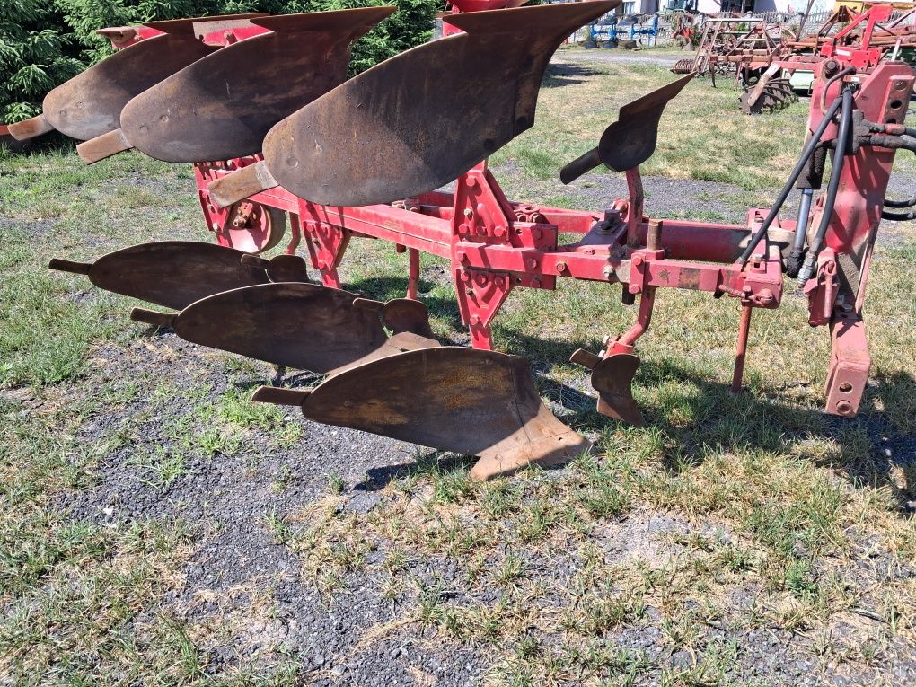 Lemken opal kverneland rabewerk krone inne