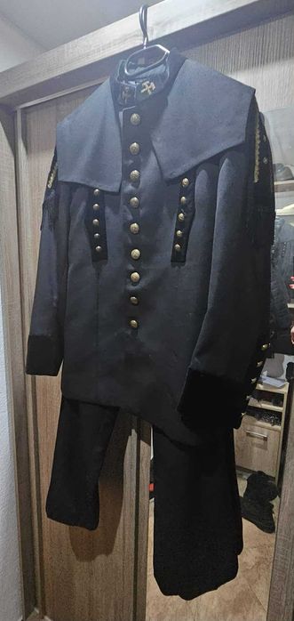 Sprzedam mundur górniczy