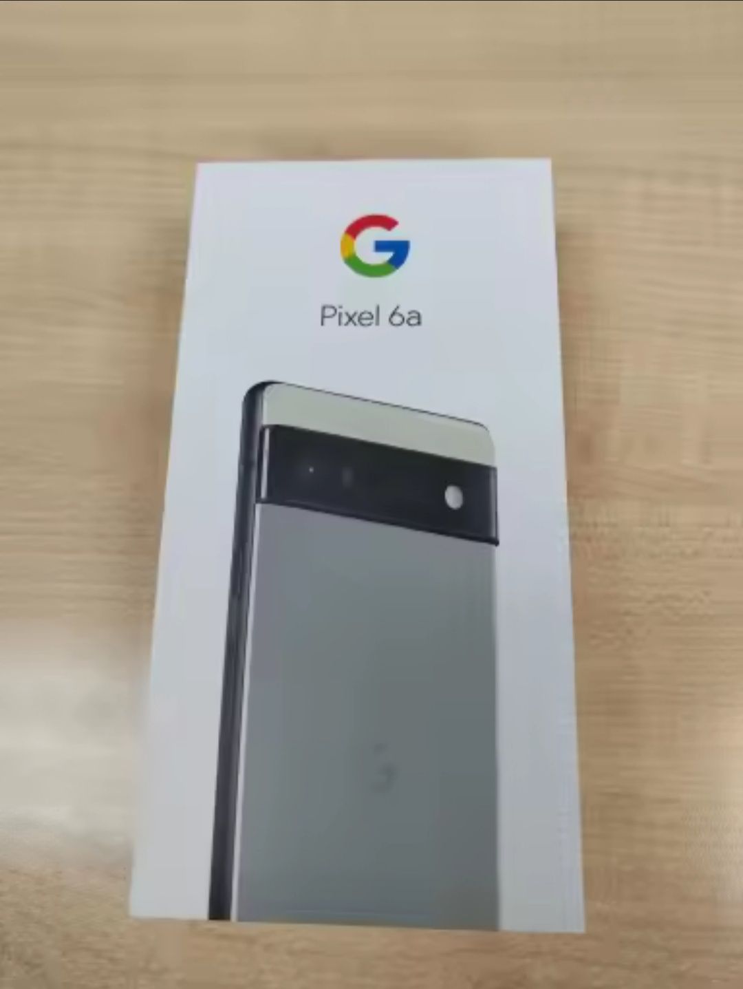 Смартфон Google Pixel 6A/6/6 Pro 6/128 ГБ Новий