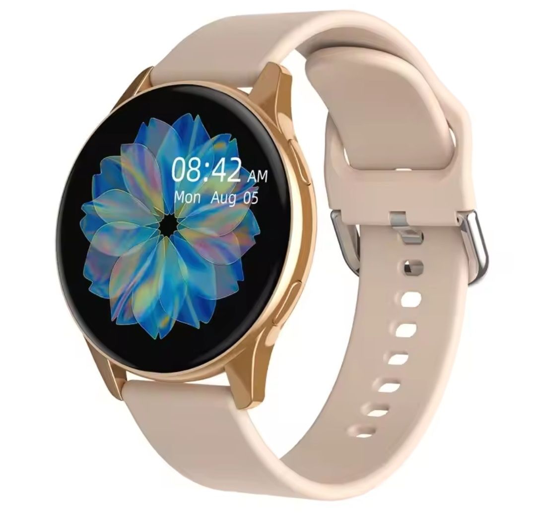 Damski zegarek Smart watch LIGE