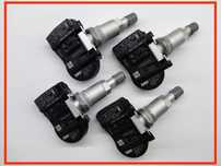 TPMS RDC BMW MINI czujniki ciśnienia opon kół 433 mhz NOWE