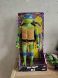 Wojownicze Żółwie Ninja, Mutant XL figurka Turtles duża figurka