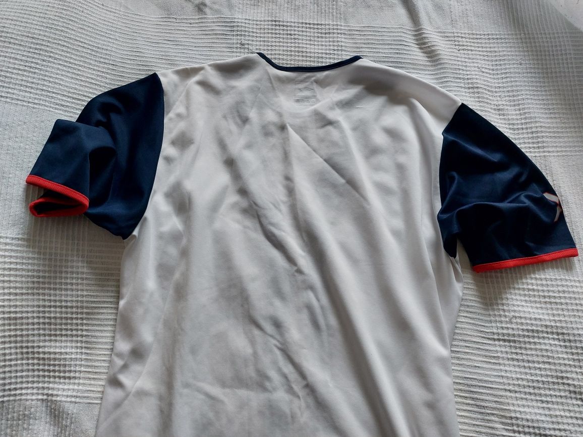 Koszulka sportowa Umbro rozmiar XL