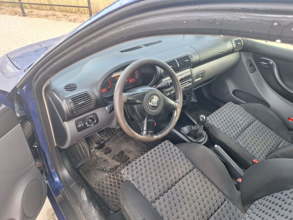 Seat Leon 1.9 tdi