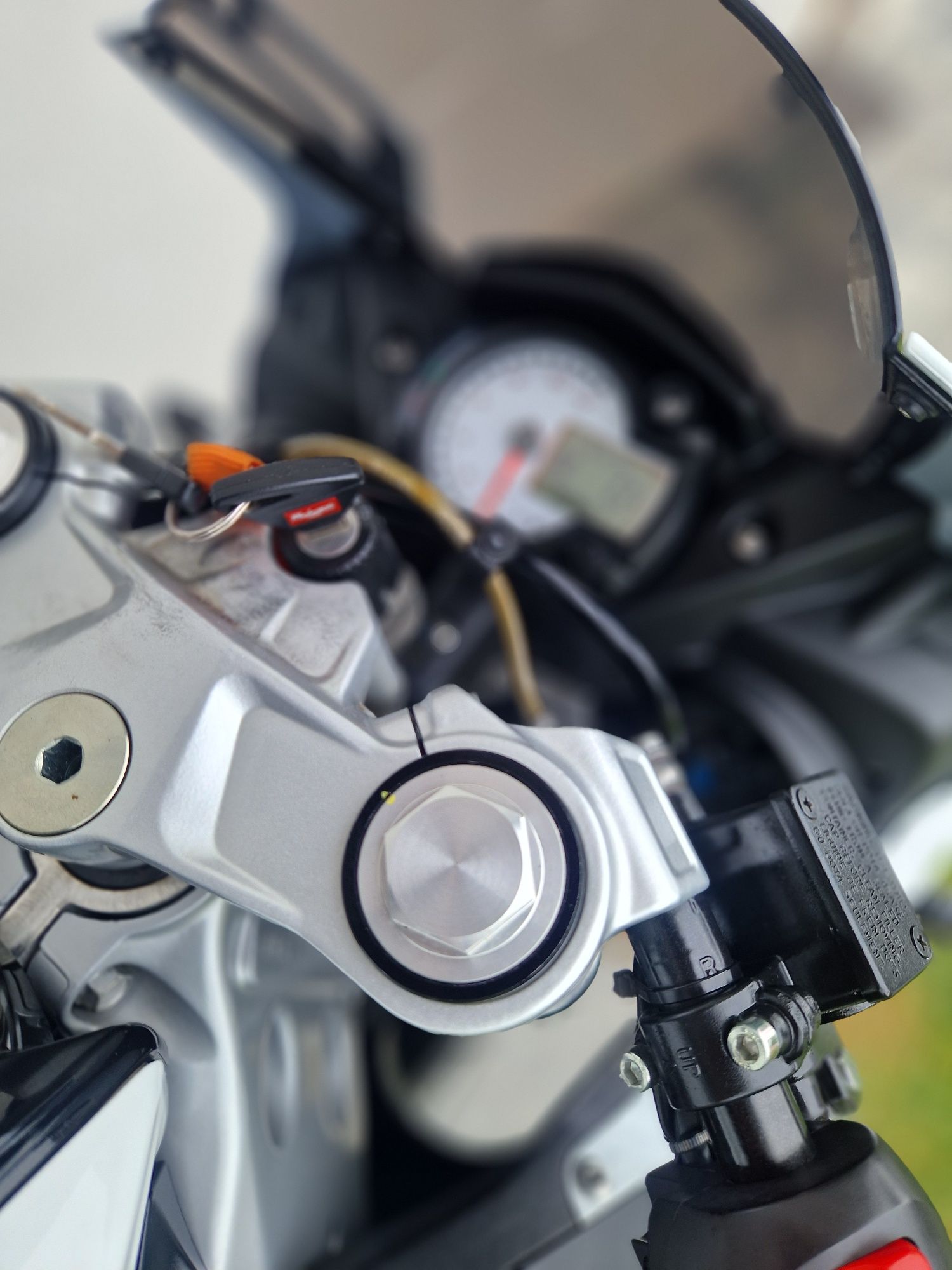Malaguti 125 RST 2020r  jak aprilia yamaha z Niemiec  A1 B