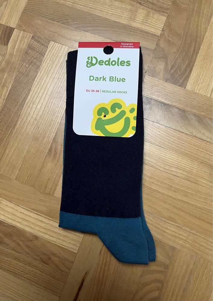 Skarpetki Dedoles 35-38 nowe!