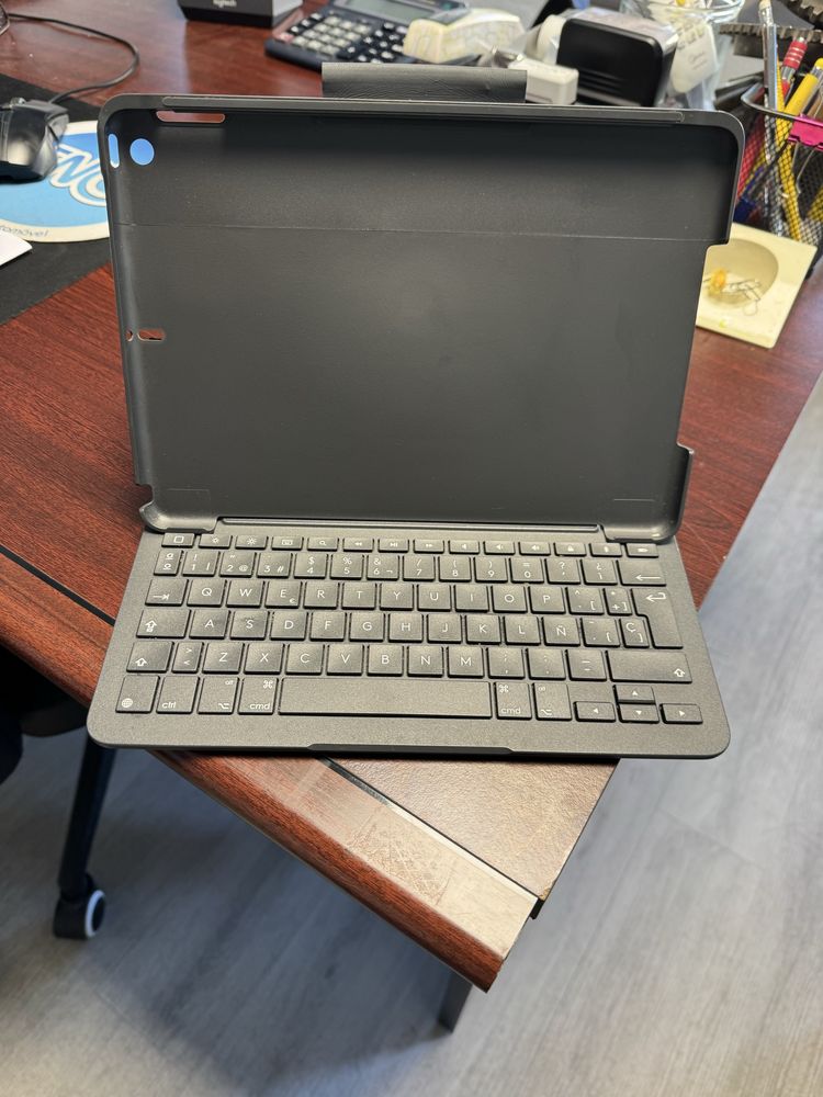 Capa ipad 8* Geraçáo