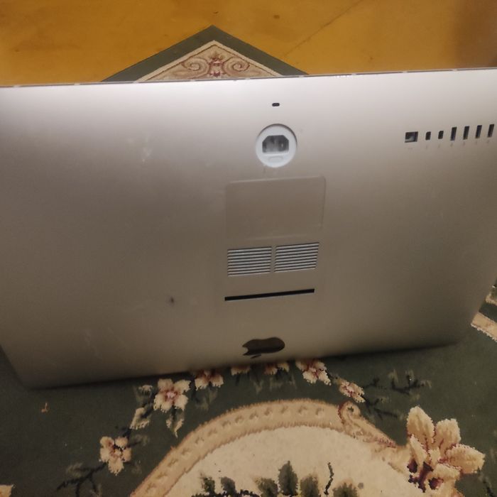 imac 27 2012 2013