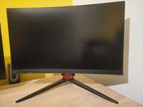 MSI Optix MPG27CQ 1ms 144Hz