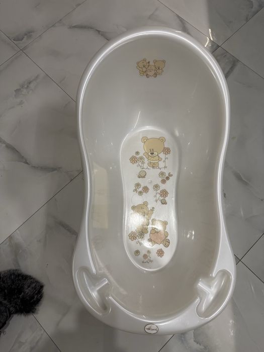 Ванночка дитяча