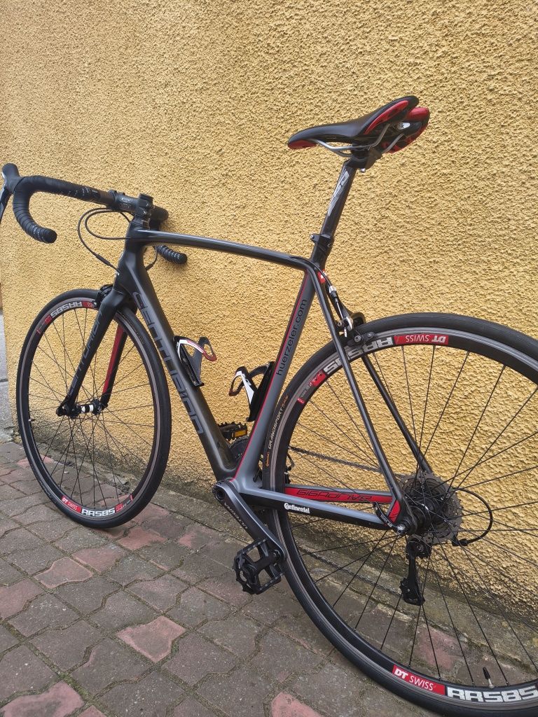 Rower szosowy  CENTURION Gigadrive CARBON ULTEGRA roz. 54