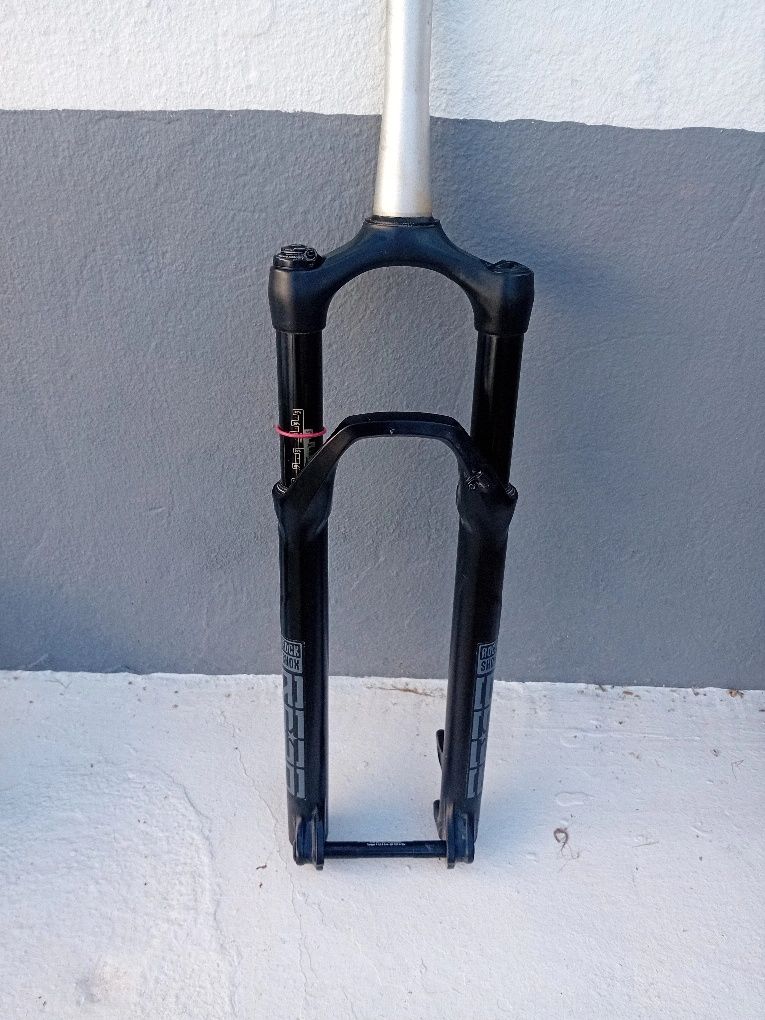 Rockshox Reba 120