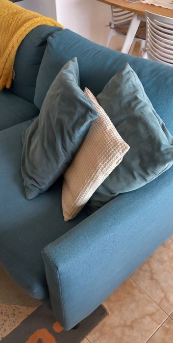 SOFÁ HOMA 3 Lugares