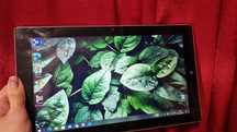 Планшет на Windows Teclast Tbook 16 Power 8/64Gb +Клава, Чохол, Стилус