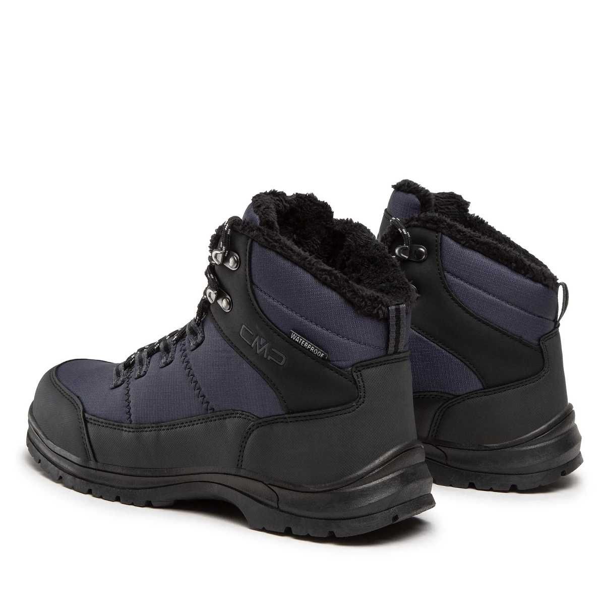 Оригінал! Черевики CMP ANNUUK SNOW BOOT WP 31Q4957-U423 EUR 40 41 44