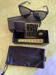 Oculos de sol Hawkers nao-polarizados