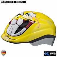 Kask rowerowy KED MEGGY ORIGINALS SPONGEBOB Junior "XS" (44-49cm)