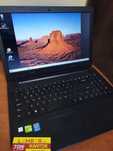 (1237/24n) Laptop Lenovo IdeaPad 100-15IBD