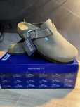 Birkenstock Boston сабо мюлі