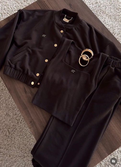 Костюм трійка від ST бренд