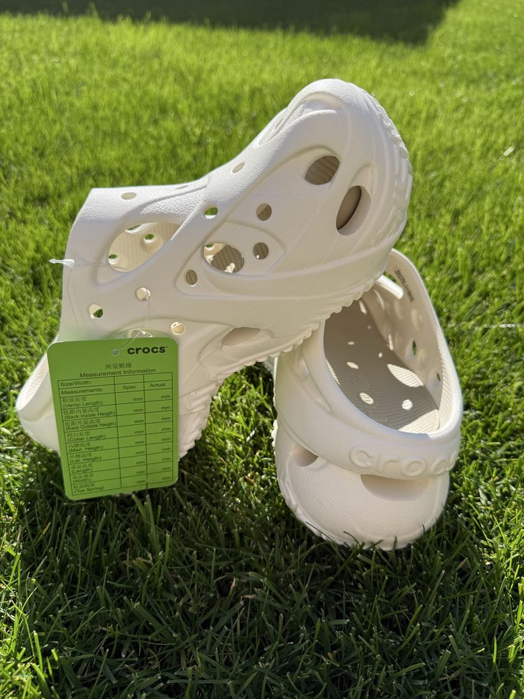 Кроксы, Crocs, оригинал
