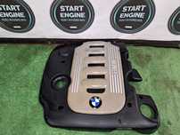 Tampa do motor BMW Serie 5 E60 E61 525d 530d 535d X5 E70 X6 E71 2003-2008