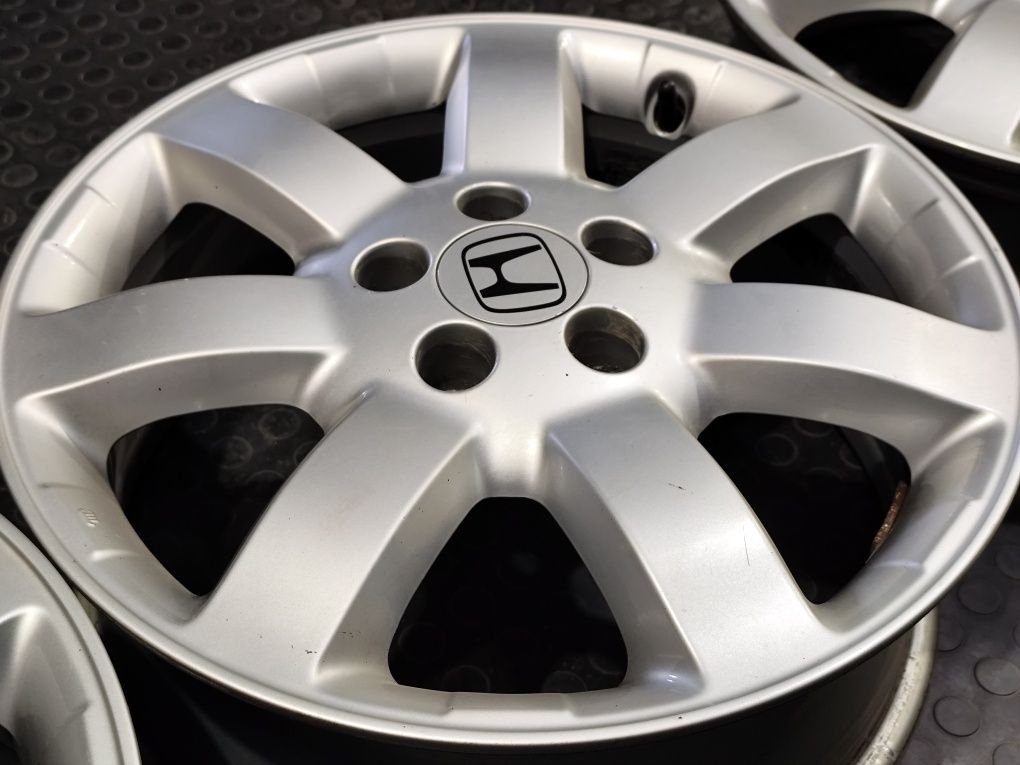 Диски R-17 5*114,3, 6,5j, et50, цо64,1 "Honda" CR-V