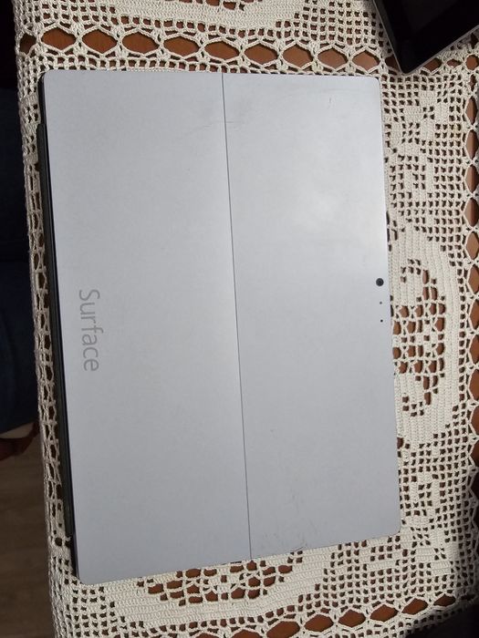 SURFACE PRO 3 Microsoft