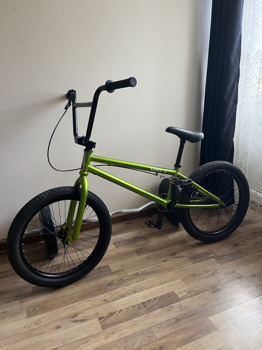 BMX Продам срочно!