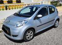 Citroen C1 - 66000km